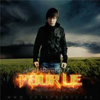 SHARPBEATZ - Your Lie Instrumental EP (2012) SHARPBEATZ - Your Lie Instrumental EP (2012)