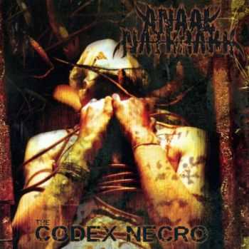 Anaal Nathrakh - The Codex Necro - We Will Fucking Kill You (Demo) (Remastered 2009) Anaal Nathrakh - The Codex Necro - We Will Fucking Kill You (Demo) (Remastered 2009)