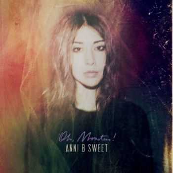 Anni B. Sweet - Oh, Monsters! (2012) Anni B. Sweet - Oh, Monsters! (2012)
