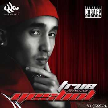 YESbol – True EP (2012) YESbol – True EP (2012)