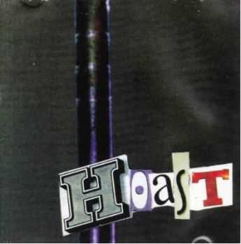 Hoast - Hoast (1998) Hoast - Hoast (1998)