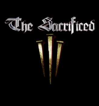 The Sacrificed - III (2012) The Sacrificed - III (2012)
