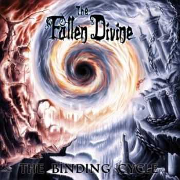 The Fallen Divine - The Binding Cycle (2011)