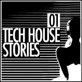 VA - Tech House Stories 01 (2012) VA - Tech House Stories 01 (2012)