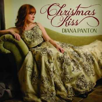 Diana Panton - Christmas Kiss (2012)