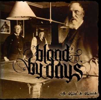 Blood By Days - As Thick As Thieves (2012) Blood By Days - As Thick As Thieves (2012)