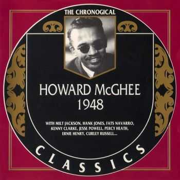 Howard McGhee - 1948 {The Chronological Classics, 1058}