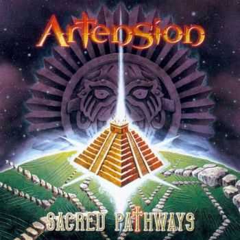 Artension - Sacred Pathways 2001 Artension - Sacred Pathways 2001