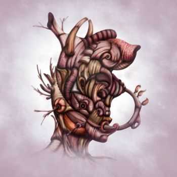 Kobol - Centipede (2013) Kobol - Centipede (2013)