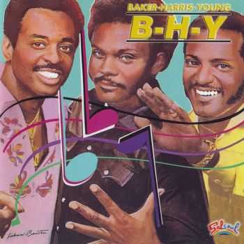 Baker-Harris-Young - B-H-Y (1979)