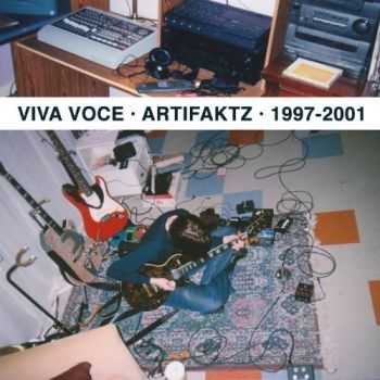 Viva Voce - Artifaktz: 1997-2001 (2012)
