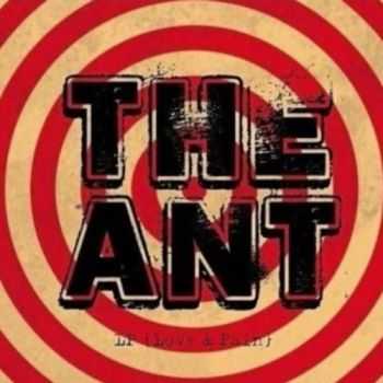 The Ant - LP (Love & Pain) (2012) The Ant - LP (Love & Pain) (2012)