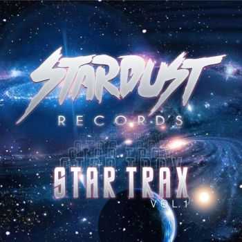 VA - Star Trax Vol.1 (2012) VA - Star Trax Vol.1 (2012)