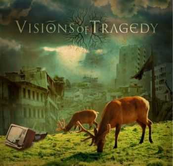 Visions Of Tragedy - Visions Of Tragedy (EP) (2012)