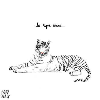 Robert Raimon Roy - Le Tigre Blanc (2012) Robert Raimon Roy - Le Tigre Blanc (2012)
