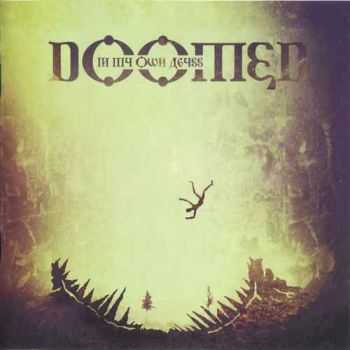 Doomed - In My Own Abyss (2012) Doomed - In My Own Abyss (2012)