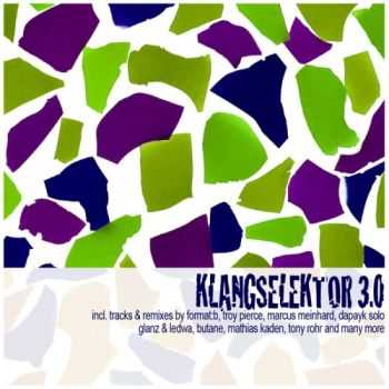 VA - Klangselektor 3.0 (2012) VA - Klangselektor 3.0 (2012)