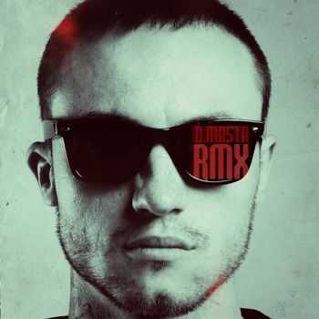 D.masta - RMX (2012) D.masta - RMX (2012)
