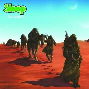 Sleep - Dopesmoker (2012) Sleep - Dopesmoker (2012)