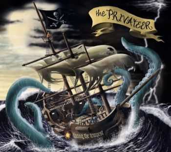 The Privateer  - Facing The Tempest (2012)