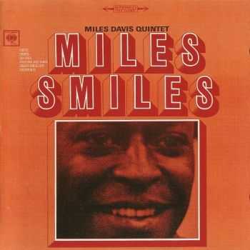 Miles Davis Quintet - Miles Smiles (1966)