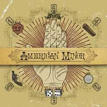 American Minor - American Minor 2005