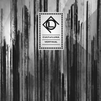 Cult Of Luna - Vertikal (Limited Edition) (2013)