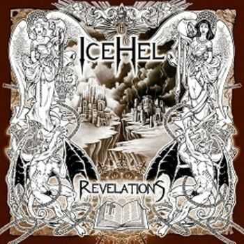 IceHel - Revelations (2012) IceHel - Revelations (2012)