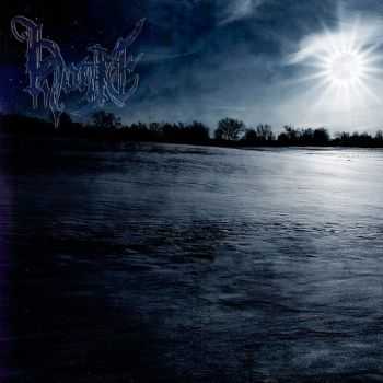 Hordes Of The Lunar Eclipse  - Darkbourne (2010)