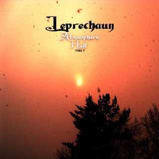 Leprechaun - Atmospheric Hell (2012)