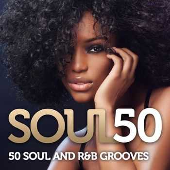 VA - Soul 50 (2012) VA - Soul 50 (2012)