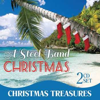 Lifestyles Players - A Steel Band Christmas (2012)