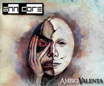 Ann Core - AmbioValenta (2012) Ann Core - AmbioValenta (2012)