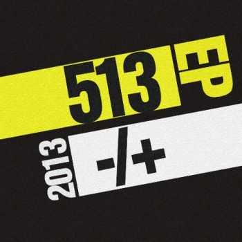 513 - -/+ (2013)