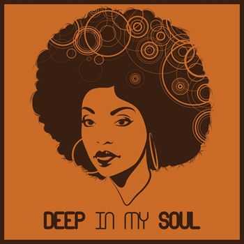 VA - Deep In My Soul (2013)