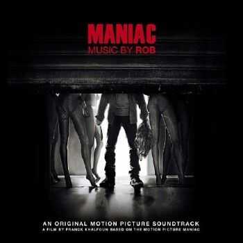OST -  / Maniac (2013)