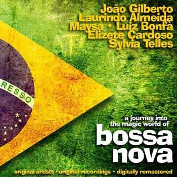 VA - A Journey Into the Magic World of Bossa Nova (2012)