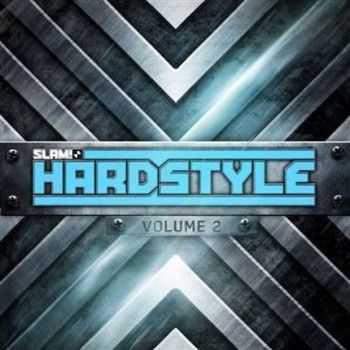 Slam Hardstyle 2012 Vol 2 (2012)