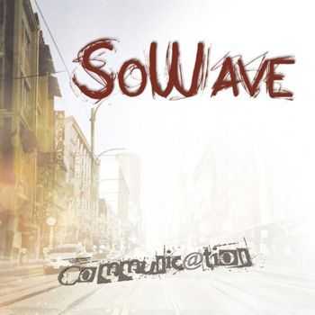 Sowave - Communic@tion (2012)