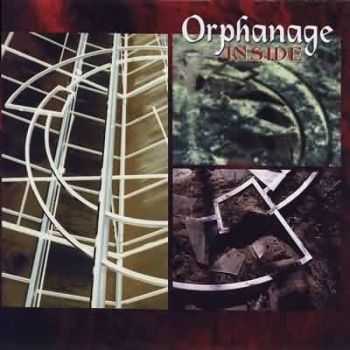 Orphanage - Inside (2000) Orphanage - Inside (2000)