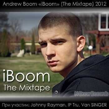 Andrew Boom - iBoom (2012) Andrew Boom - iBoom (2012)