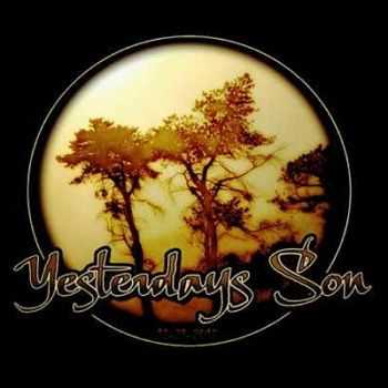 The Mayan Factor - Yesterdays Son (2012)