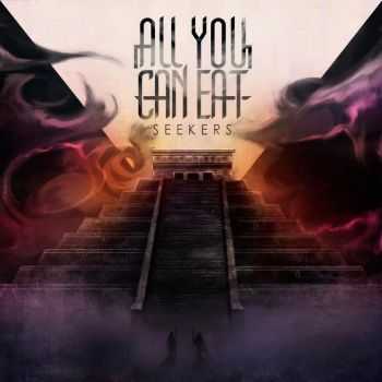 All You Can Eat - Seekers (2013) All You Can Eat - Seekers (2013)