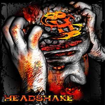 Headshake - Headshake (2012)