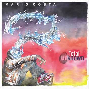 Mario Costa - Total Unknown (2011) Mario Costa - Total Unknown (2011)