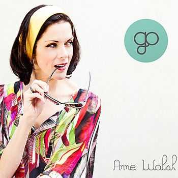 Anne Walsh - Go (2011)