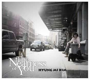 Hyungmi Kim - The Nearness of You (2011)