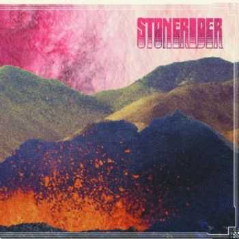 StoneRider - Fountains Left To Wake (2012) StoneRider - Fountains Left To Wake (2012)