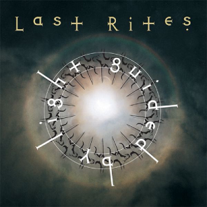 Last Rites - Guided By Light (2001)