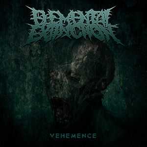 Elemental Extinction - Vehemence [ep] (2013)